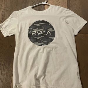 RVCA shirts and hoodie